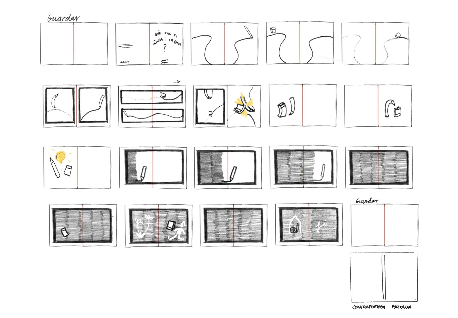 Storyboard